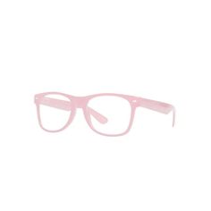 Gravity Shades Clear Lens Horn-Rimmbed Style Sunglasses Size: One Size.  Color: Pink.  Gender: unisex.  Age Group: adult. Pink Light Up Glasses, Cheap Pink Rimless Sunglasses, Pink Square Frame Sunglasses With Tinted Lenses, Pink Gradient Sunglasses In Acetate, Clear Sunglasses, Gravity, Fashion Sunglasses, Cloth Bags, Sunglasses Accessories