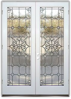 an image of a glass door that is open