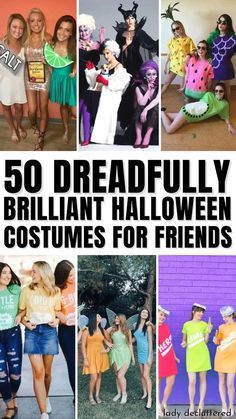 Quotes and Inspiration: #quotes, #inspiration, #motivation, #positivity #Halloween Halloween Costumes For Friends, Costumes For Friends, Funny Group Halloween Costumes, Office Halloween Costumes, Best Group Halloween Costumes, Halloween Costume Puns, Quick Halloween Costumes, Clever Costumes, Halloween Costumes For Work