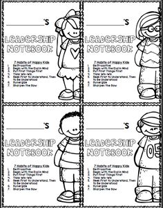 an activity sheet with instructions on how to use the character's name and pictures