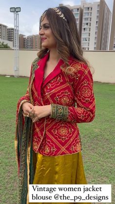 Gharchola Blouse Designs Latest, Gharchola Blouse Designs, Bandhni Chaniyacholi, Vintage Chaniya Choli, Gharchola Saree Blouse Design, Bandhej Kurti Designs Latest, Long Blouse Designs Latest, Bandhej Blouse Designs Latest, Gharchola Blouse