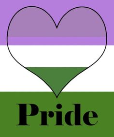 More lgbt+ boards & pins. GO to the main page.
(Learn more open the Genderqueer board and read above) Genderqueer Flag