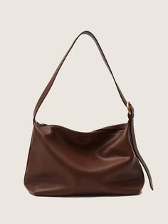 BagForLove - Women's Vegan Shoulder Hobo Bags Leather Tote Bag Women, Soft Candy, Life Quality, Fashion Life, Crossbody Bag Women, Leather Hobo, Leather Tote Bag, Granada, Leather Handbag