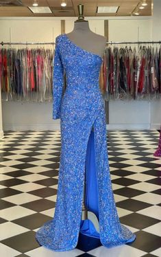 Custom Prom Dresses, Long Sleeve Prom Dress, Sleeve Prom Dress, Iridescent Dress, Formal Prom Dresses Long, Sparkly Prom Dresses, Custom Prom Dress, Formal Dresses With Sleeves, Long Sleeve Prom