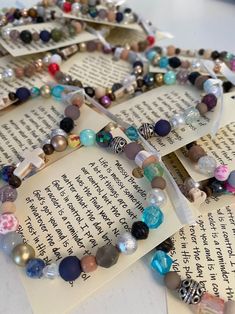 Healing Beads Bracelet, Bracelet Beads Design, Messy Bracelet, Salvation Bracelets, Making Beaded Bracelets, Fishers Of Men Bracelet, Bead Bracelet Patterns, Boho Jewelry Bracelet, Czech Beads Jewelry