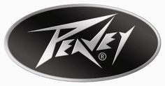 a black and silver metal emblem with the word f e v on it's side