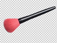 Roblox Makeup Faces, Makeup Brush Png, Baddie Pfps Aesthetic, Brush Png, Simple Face Drawing, Pink Makeup Brush