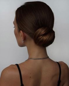 Hair Tutorials For Medium Hair, Wedding Hair Inspiration, Penteado Cabelo Curto, Bridal Hair And Makeup, Pinterest Pin