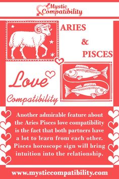 Aries Pisces love compatibility Pisces Capricorn Tattoo, Pieces And Capricorn Relationship, Pieces And Capricorn, Pisces And Capricorn Relationships, Pisces Gemini Compatibility, Pisces Sexuality, Pisces Aries Compatibility, Capricorn Sexuality, Capricorn And Pisces Compatibility