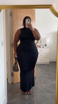 Curvy Casual Outfits, Plus Zise, Chic Dress Classy, Curvy Girl Outfits, Curvy Girl Fashion, Curvy Outfits, Chic Dress, Curvy Fashion