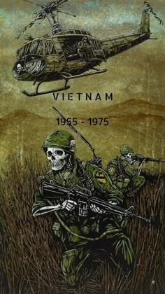 David Lozeau, Vietnam Art, Military Drawings, Military Artwork, Combat Art, Skeleton Art, Airbrush Art, Tom Brady