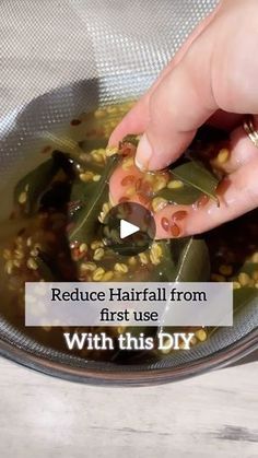 Magical Hair, Fine Mesh Strainer, Mesh Strainer, Fenugreek Seeds, Curry Leaves, Rice Flour, Cheese Cloth