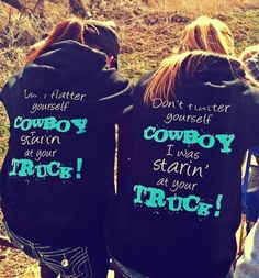 Shirts With Words, Cow Shirts, Camo Shoes, Western Apparel, Country Girl Quotes, Country Stuff