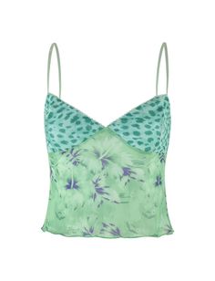 SAIGE TOP - GREEN : FLORAL : ANIMAL | Tiger Mist Summer Things To Buy, Funky Summer Outfits, Cute Green Tops, Statement Clothing Pieces, Acl Outfits, Cute Long Sleeve Tops, Spain Fits, Target Outfits, Beachy Outfit