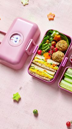 Kitchen Spells, Bento Box For Kids, A Balanced Meal, School Trips, Kids Fashion Swag, Portable Office, Bento Box Kids