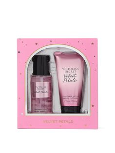 Buy 2-Piece Giftset - Order Gift Sets online 1124971300 - Victoria's Secret US Victoria's Secret Bare Vanilla, Victorias Secret Perfumes, Victoria Secret Set, Victoria Secret Gifts, What I Got For Christmas, Bare Vanilla, Wishlist Christmas, Victorias Secret Set, Lotion Gift