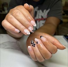 Cowboy Nails, Hard Gel Nails, Simple Acrylic Nails, Cute Gel Nails, Minimalist Nails, Dipped Nails, Short Acrylic Nails