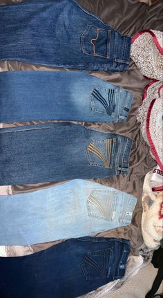 7 For All Mankind Jeans Outfits Western, Bootcut Jeans Outfit Casual Country, Cheap Western Clothes, Western Jeans For Women