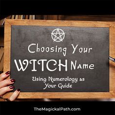 Names Of Witches, Witchy Nicknames, Witch Siduals, Talk To Your House Witch, Witch House Names, What To Put In Your Book Of Shadows, Witch Names And Meanings, Powerful Witch Names, How To Pick A Witch Name