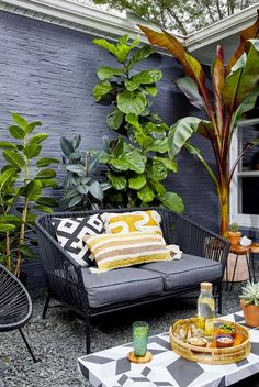 "Creative Balcony and Patio Makeover Ideas You'll Love"
Turn your outdoor space into a masterpiece with these creative makeover ideas for balconies and patios of all sizes.

5. "Cozy Backyard Ideas: Perfect Patio Designs for Any Space"
Explore patio designs that suit any backyard, transforming your outdoor area into a cozy and inviting sanctuary.

6. "Small Balcony to Big Backyard: Patio Ideas for Every Home"
From tiny balconies to expansive backyards, find patio ideas to suit any home and make Garden Furniture Small Space, Small Patio Ideas With Plants, Awkward Outdoor Space Ideas, Small Terrasse Ideas, Diy Small Outdoor Patio Ideas, Small Garden Lounge Ideas, Small Outside Space Ideas, Small Patio Lounge Ideas, Small Patio Plants Decor