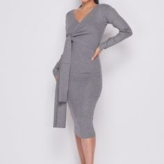 Brand New With Tags Plus Size Formal Wear, Grey Bodycon Dress, Blue Lace Midi Dress, Plus Size Formal, Mid Calf Dresses, High Quality Clothing, Blue Cocktail Dress, Dress Wrap, Design Clothes