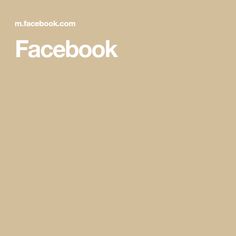 the facebook logo is shown in white on a tan background with an image of a man holding