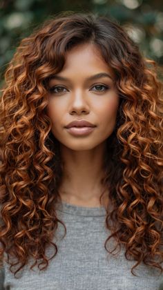 Reasons to Try Boho Braids with Fall Hair Colors Copper Brown Hints Copper Brown Hair, Goals 2024, Brown Hair Shades