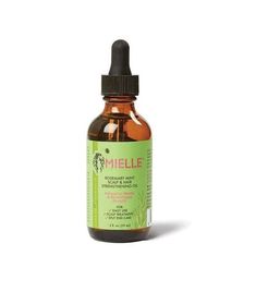 Mielle Rosemary Mint, Hair Strengthening Oil, Organic Hair Oil, Rosemary Shampoo, Mielle Organics, Thick Hair Growth, Mint Essential Oil, Target Beauty, Mint Oil