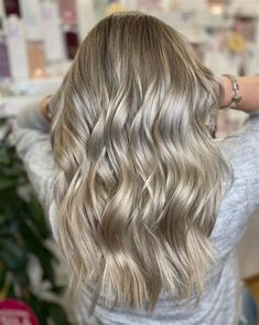 Silver Blonde Hair Color Price In India. There are any references about Silver Blonde Hair Color Price In India in here. you can look below. I hope this article about Silver Blonde Hair Color Price In India can be useful for you. Please remember that this article is for reference purposes only. #silver #blonde #hair #color #price #in #india Nail 2024, Silver Haired Beauties, Silver Blonde Hair, Silver Blonde, Tidal Wave, Beauty Standards, In The Spotlight