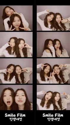 2 People Selfies Poses, Aesthetic Photo Booth Pics, Photo Booth Ideas With Friends, Photo Booth Ideas Best Friends, Bestie Photobooth Ideas, Photo Booth Duo Poses, Pose For Photobooth, Korean Photobooth Poses, Photobooth Ideas Best Friends