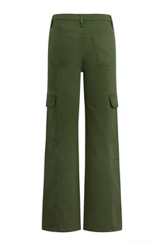 Description Our Rosie High-Rise Seamed Cargo Jean is cut with a high rise, utility cargo detail and wide leg. Crafted from premium comfort stretch denim in a seasonal olive green Cypress wash. Product Details Front Rise: 10.25", Leg Opening: 20", Inseam: 32"Model Height 5'9"Model wearing size 25Measurements based on size 27 Fit & Care Content: 63% Cotton, 35% Lyocell, 2% ElastaneMachine wash cold with like colorsDo not bleachTumble dry low or hang to dry Jumpsuit Men, Kick Flares, Mens Essentials, Men Fits, Cargo Jeans, Denim Coat, Denim Shop, Skirt Pants, Model Height