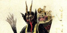 a drawing of two children riding on the back of an animal wearing costumes and holding brooms