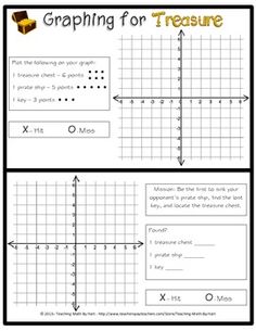 graphing lines and graphs worksheet for students to help with their math skills