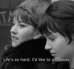 Cinematic Moments, Best Movie Quotes, Jean Luc Godard, Horror Story, American Horror