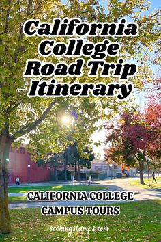 college campus,college planning, college trip, college tour, college road trip, california college, california college tour, california college campus, california college road trip, west coast road trip with kids, university of california berkeley, university of california san diego, university of california santa cruz, university of california santa barbara, university of california los angeles, university of southern california campus,southern california college tour, college preparation Best Colleges