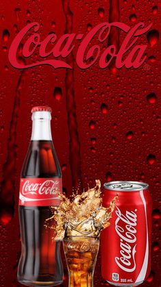 coca - cola is the most popular beverage in the world