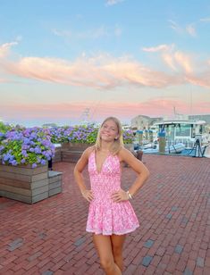 Punta Cana Outfits, Senior Sunday, Southern Boutique, Summer Lifestyle, Cute Clothing Stores, Fall Break, Preppy Clothes, Preppy Pink