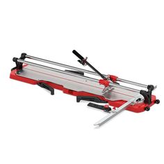 Rubi Tools TX-1250 MAX Professional Tile Cutter Floating Table, Porcelain Tiles, Plastic Molds, Ceramic Tile, Porcelain Tile, Extra Long, Ceramic Tiles, Heavy Duty, Tools