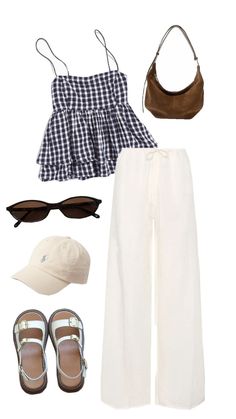 European Outfits, Pinterest Trends, Church Fits, Outfit Primavera, Casual Day Outfits, Casual Work Outfits, Basic Outfits