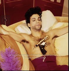 Pictures Of Prince, Love U Forever