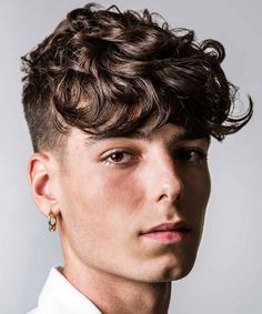 Long Hairstyles Mens, Trimmed Beard Styles, Hairstyles Mens, Guy Haircuts Long, Men's Long Hairstyles, Prom Hair Down, Texturizer On Natural Hair, Hair Images, Haircuts For Long Hair