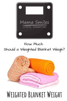 the weight label for mama smiles is shown