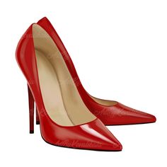 Shoes Png, Red High Heel Shoes, Red High Heels, Scrapbook Materials, Red High, Red Shoes, File Format, Heel Shoes, Transparent Png