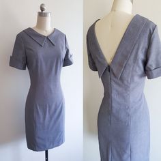 Grey Sheath Dress, Kate Middleton Dress, Long Sleeve Chiffon Dress, Custom Made Dress, Blue Silk Dress, Dress Work, Made Dress, Mint Dress, Georgette Dress