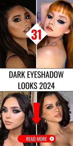 Celebrity Skin Care, Makeup Before And After, Dark Eyeshadow, Funny Story, Bride Makeup, Eyeshadow Looks, Makeup Looks, Beauty Makeup