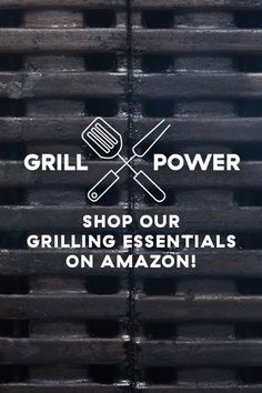 grill power shop our grilling essentials on amazon