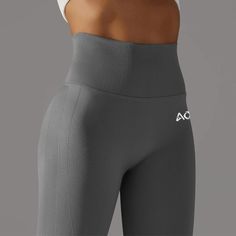 Get ready to elevate your activewear game with our Dark Grey Scrunch Leggings! Designed for both style and performance, these leggings are a must-have for every fashion-forward fitness enthusiast. The scrunch detailing on the back accentuates your curves, giving you that perfect blend of sass and support. ✔️High-stretch fabric✔️Raised contouring to accentuate your waist and to define the lower glutes✔️Super soft & lightweight seamless fabric✔️Reinforced scrunch bum stretch stitch✔️Seamless Medium Support Gym Leggings With Contoured Waistband, Sports Leggings With Contoured Waistband And Medium Support, Gym Leggings With Contoured Waistband And Medium Support, Sporty Leggings With Contoured Waistband And Medium Support, Compression Workout Leggings With Contoured Waistband, Compression Activewear With Contoured Waistband For Training, Athleisure Tights With Contoured Waistband For Workout, Athleisure Leggings With Contoured Waistband, Medium Support, Medium Support Leggings With Contoured Waistband For Workout