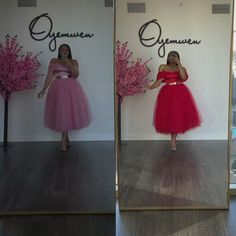 Custom Bardot Midi Skirt Set – Oyemwen Fitted Tulle Skirt For Evening, Fitted Tulle Evening Skirt, Elegant Sleeveless Skirt Set For Party, Party Tulle Pleated Skirt, Spring Party Long Skirt Set, Party Season Tulle Skirt, Flowy Skirt Party Dress For Prom Season, Flowy Skirt Dress For Prom Season Party, Elegant Tulle Skirt For Cocktail