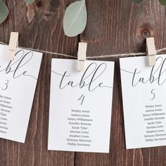 Wedding seating chart - Etsy Seating Chart Cards, Wedding Seating Cards, Seating Cards