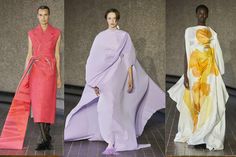 London fashion week spring/summer 2024: key shows – in pictures | Fashion | The Guardian High Leather Boots, Spring Summer 2024, Halter Neck Top, Jw Anderson, Black Culture, Fashion Photoshoot, Queen Elizabeth Ii, Beaded Dress, Jean Paul Gaultier